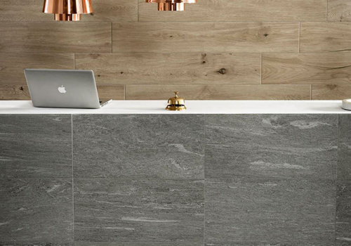 Marazzi Italy Mystone Pietra Di Vals